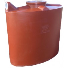 Image of a 600L Slenda Tank